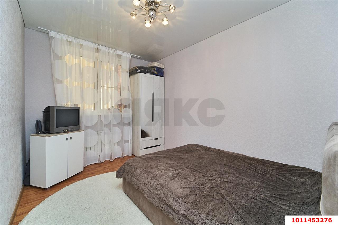 Фото №10: Дом 113&nbsp;м² + 2&nbsp;сот., 2&nbsp;эт. - Краснодар, Западный внутригородской округ, мкр. Кожзавод, ул. Труда, 33