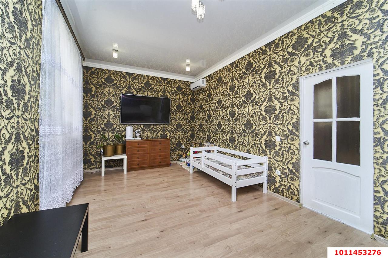 Фото №8: Дом 113&nbsp;м² + 2&nbsp;сот., 2&nbsp;эт. - Краснодар, Западный внутригородской округ, мкр. Кожзавод, ул. Труда, 33