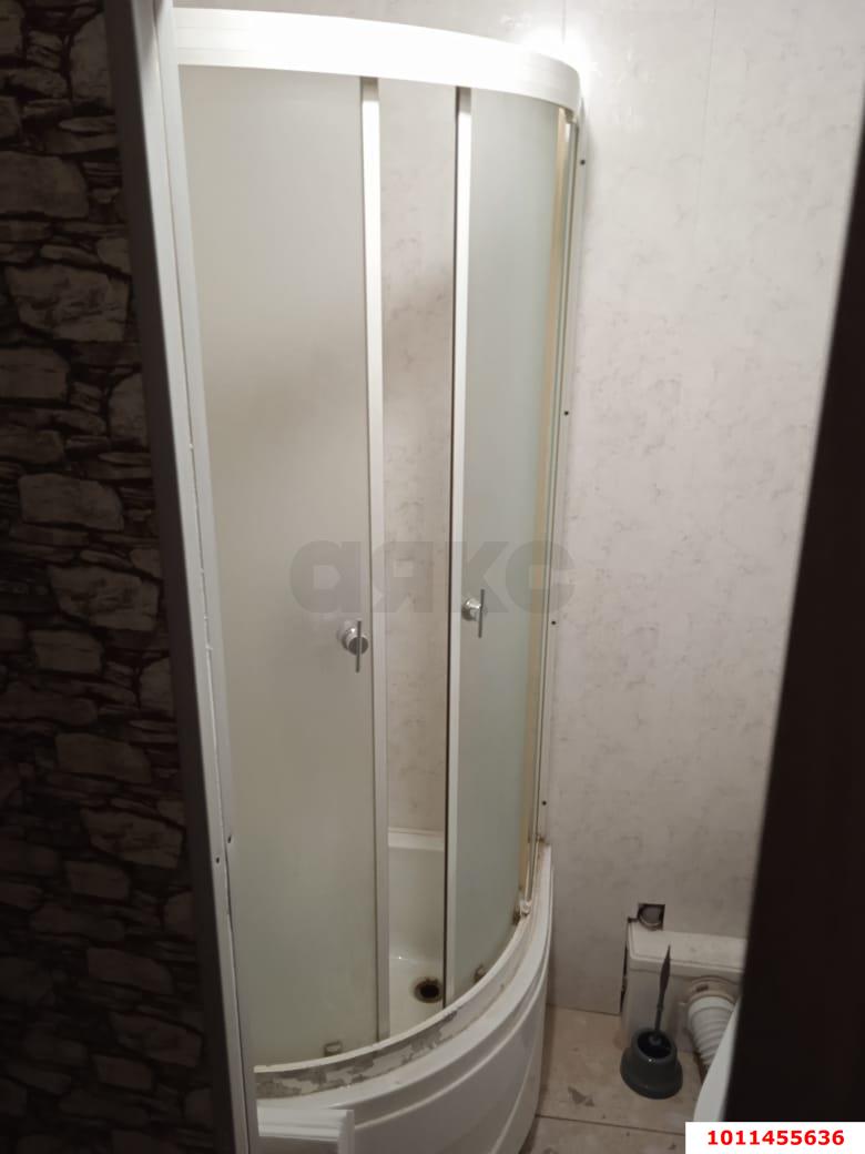 Фото №8: Студия 14&nbsp;м², -1/6&nbsp;эт. - Краснодар, Прикубанский внутригородской округ, мкр. Музыкальный, ул. имени Сергея Есенина, 74