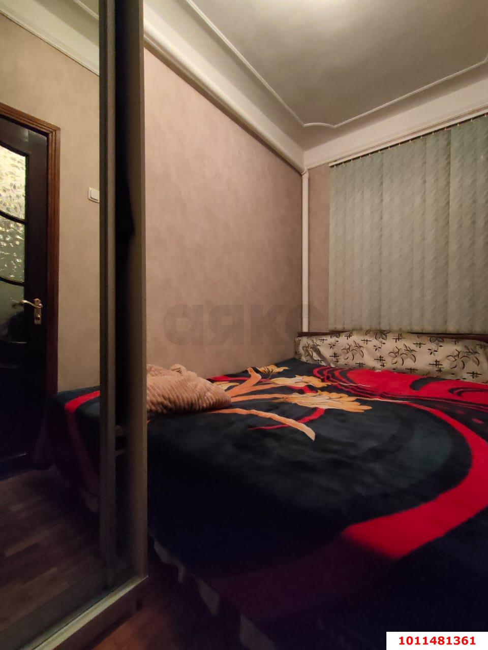 Фото №7: Земельный участок под ИЖС 15&nbsp;сот. - Краснодар, Прикубанский внутригородской округ, мкр. Новый, пр-д 2-й Пригородный, 9
