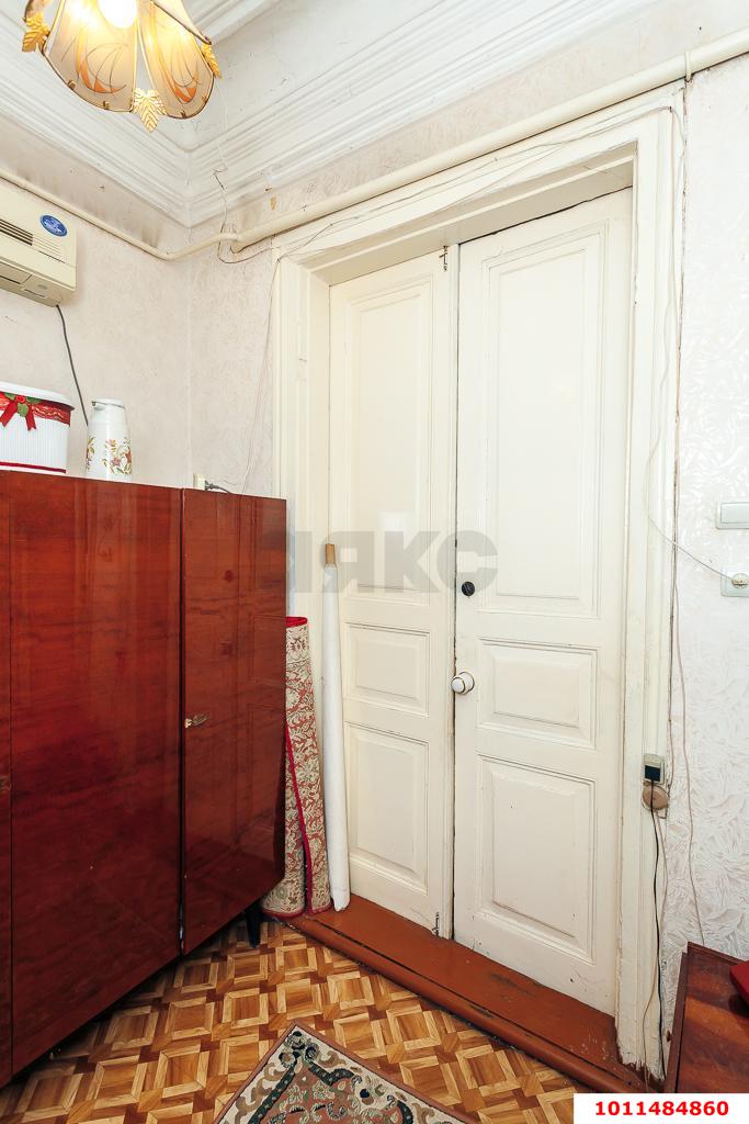 Фото №4: Дом 65&nbsp;м² + 2&nbsp;сот., 1&nbsp;эт. - Краснодар, Западный внутригородской округ, мкр. Центральный, ул. Октябрьская, 84Г