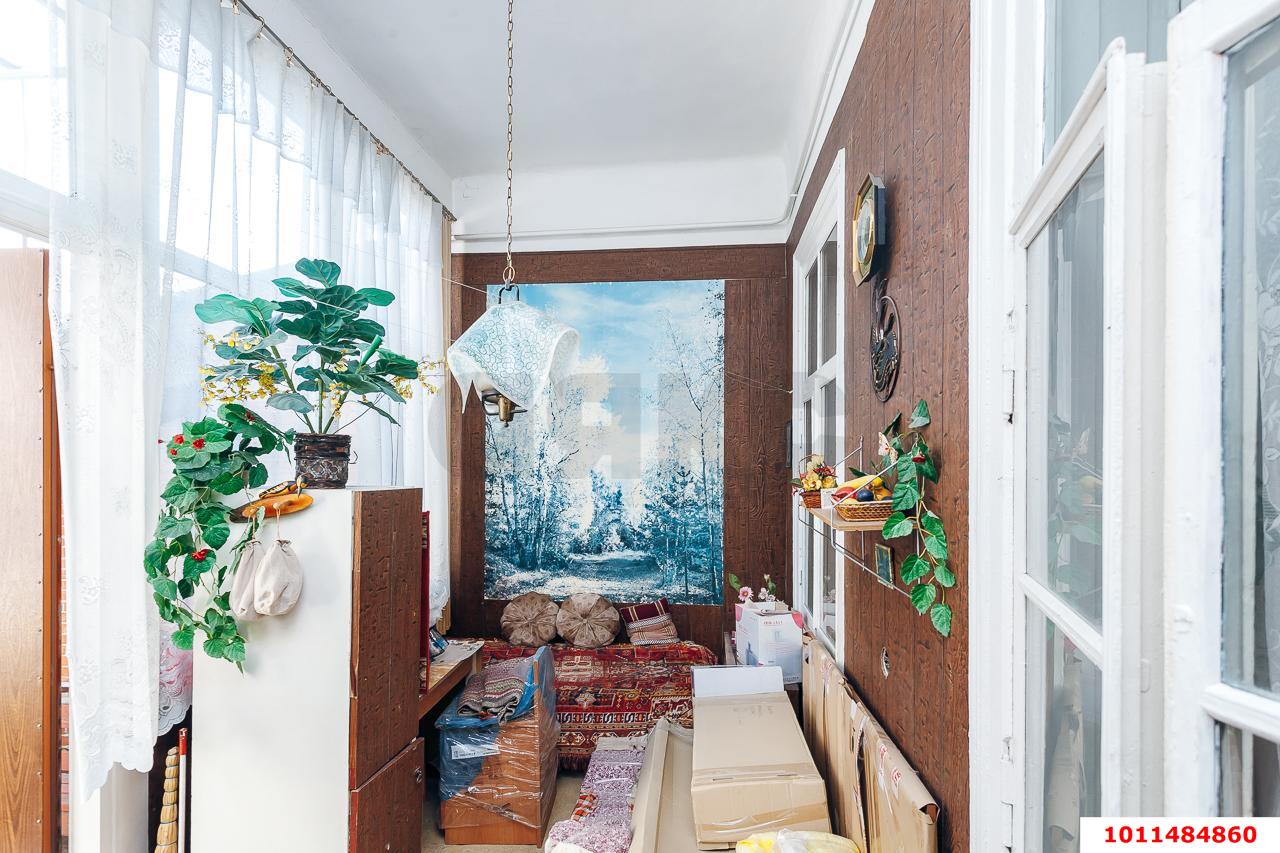 Фото №5: Дом 65&nbsp;м² + 2&nbsp;сот., 1&nbsp;эт. - Краснодар, Западный внутригородской округ, мкр. Центральный, ул. Октябрьская, 84Г