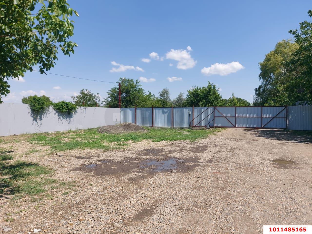 Фото №7: Коммерция 469&nbsp;м², 2&nbsp;эт. - Октябрьский, мкр. Прикубанский внутригородской округ, пер. Зоревой, 7