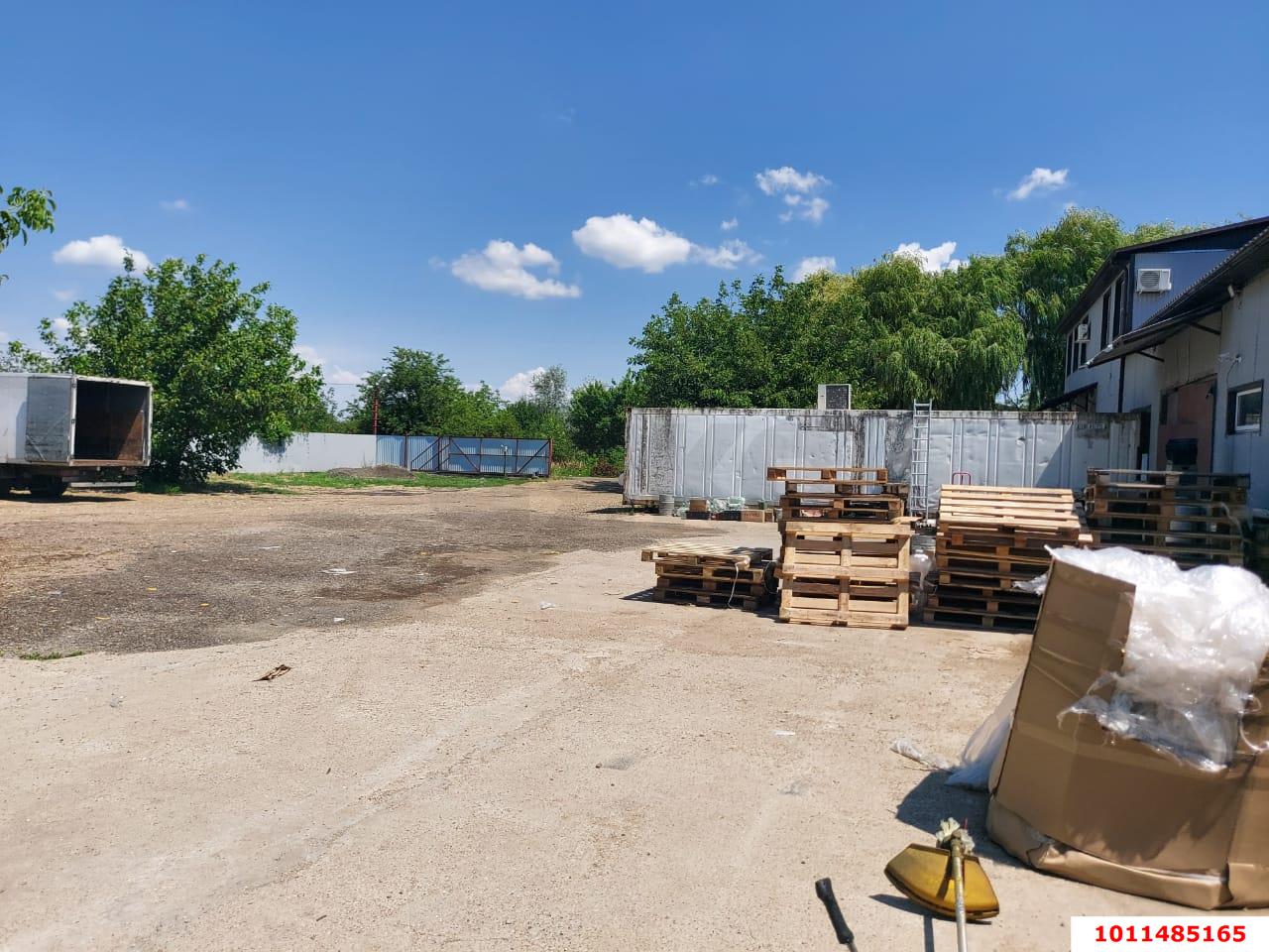 Фото №3: Коммерция 469&nbsp;м², 2&nbsp;эт. - Октябрьский, мкр. Прикубанский внутригородской округ, пер. Зоревой, 7