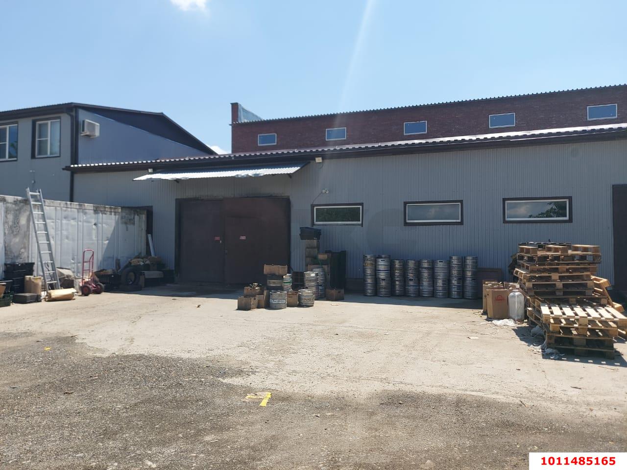 Фото №4: Коммерция 469&nbsp;м², 2&nbsp;эт. - Октябрьский, мкр. Прикубанский внутригородской округ, пер. Зоревой, 7