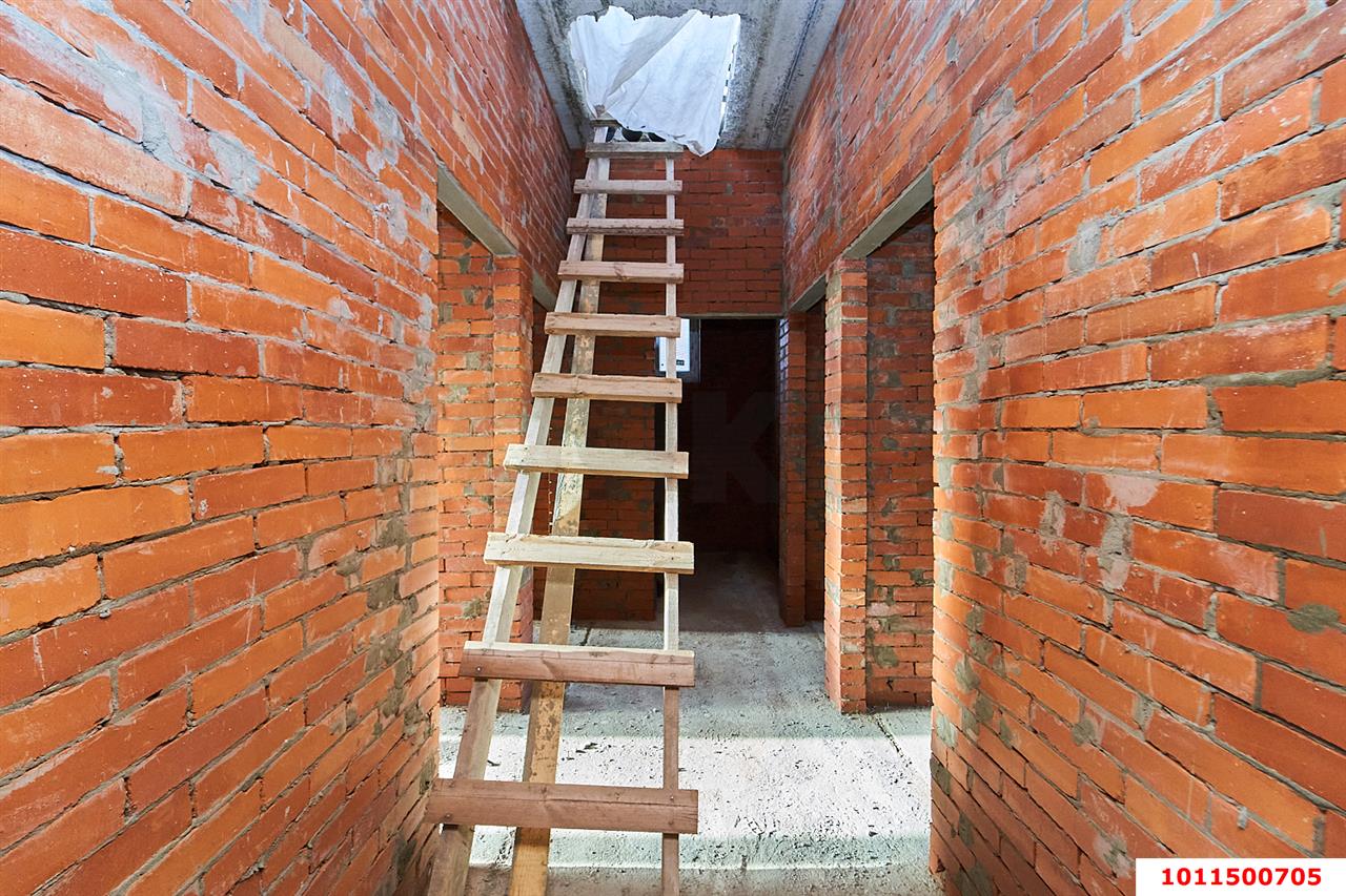 Фото №5: Дом 139&nbsp;м² + 4.4&nbsp;сот., 1&nbsp;эт. - Пригородный, мкр. Карасунский внутригородской округ, ул. Петергофская