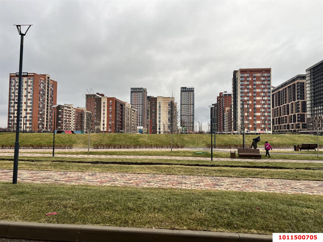 Фото №7: Дом 139&nbsp;м² + 4.4&nbsp;сот., 1&nbsp;эт. - Пригородный, мкр. Карасунский внутригородской округ, ул. Петергофская