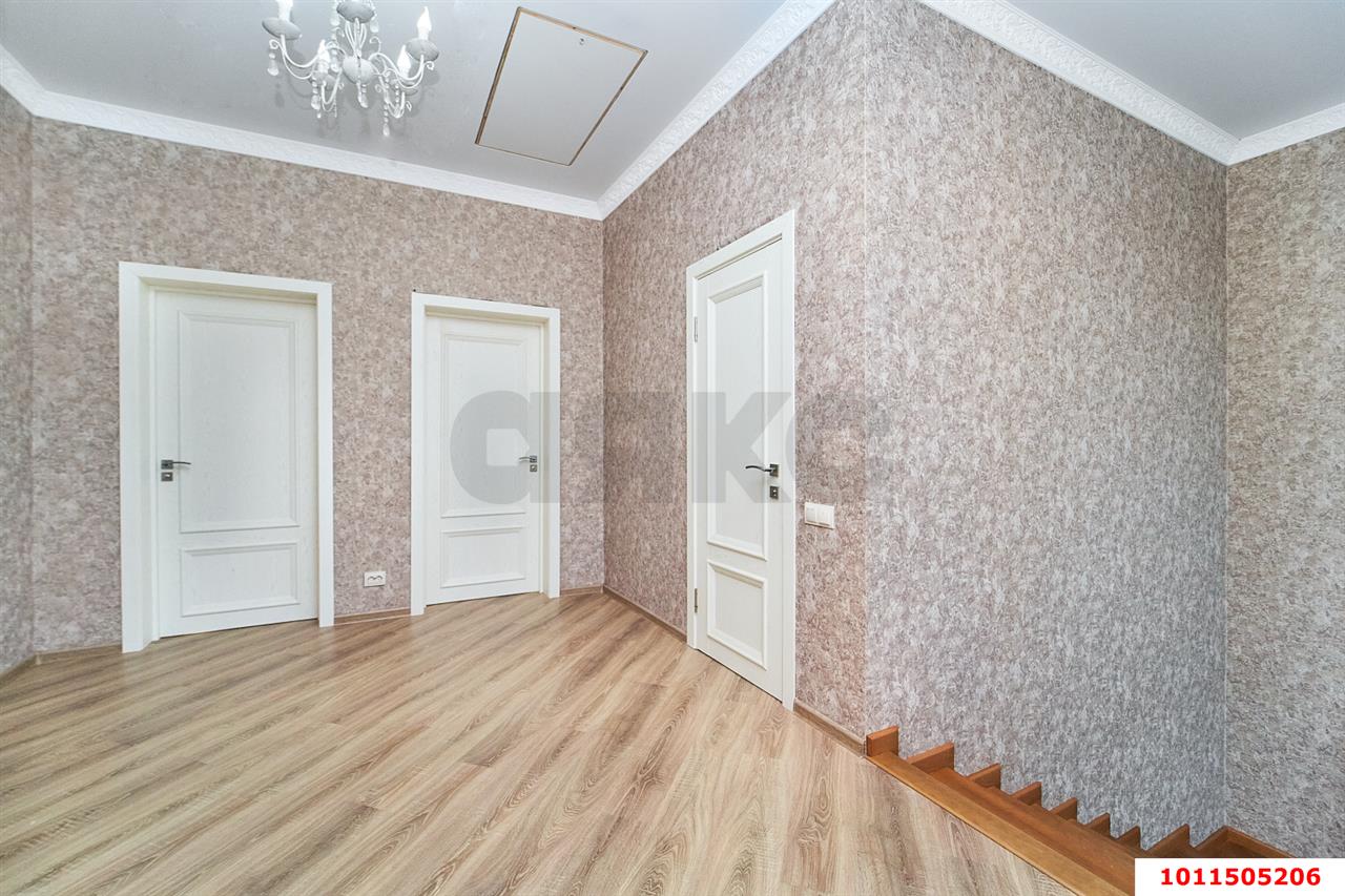 Фото №7: Дом 173&nbsp;м² + 4&nbsp;сот., 2&nbsp;эт. - Дорожник, мкр. Прикубанский внутригородской округ, ул. Абрикосовая, 99