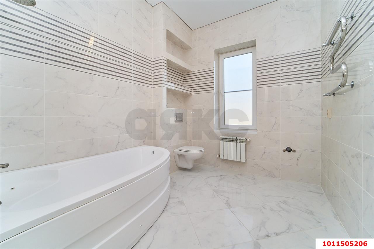 Фото №14: Дом 173&nbsp;м² + 4&nbsp;сот., 2&nbsp;эт. - Дорожник, мкр. Прикубанский внутригородской округ, ул. Абрикосовая, 99