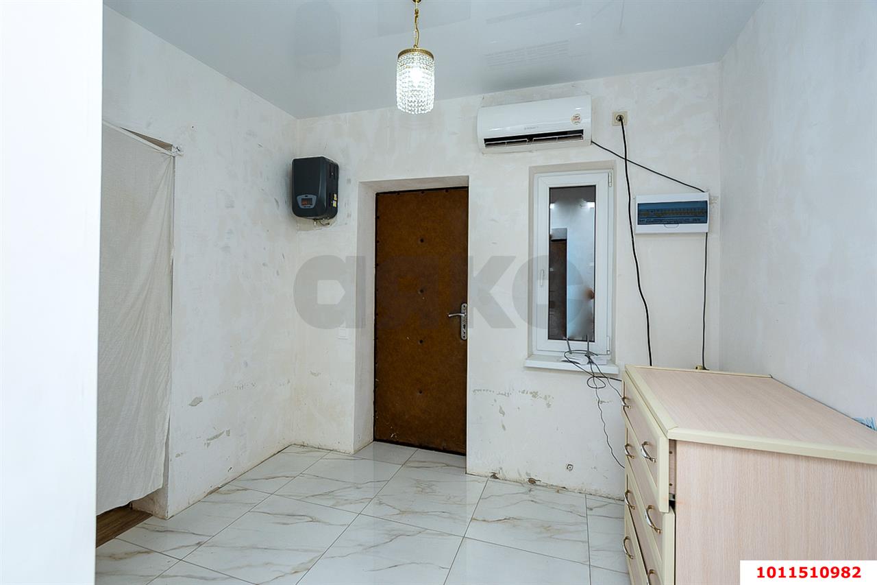 Фото №11: Дом 74&nbsp;м² + 10&nbsp;сот., 1&nbsp;эт. - Старокорсунская, мкр. Карасунский внутригородской округ, ул. Интернациональная