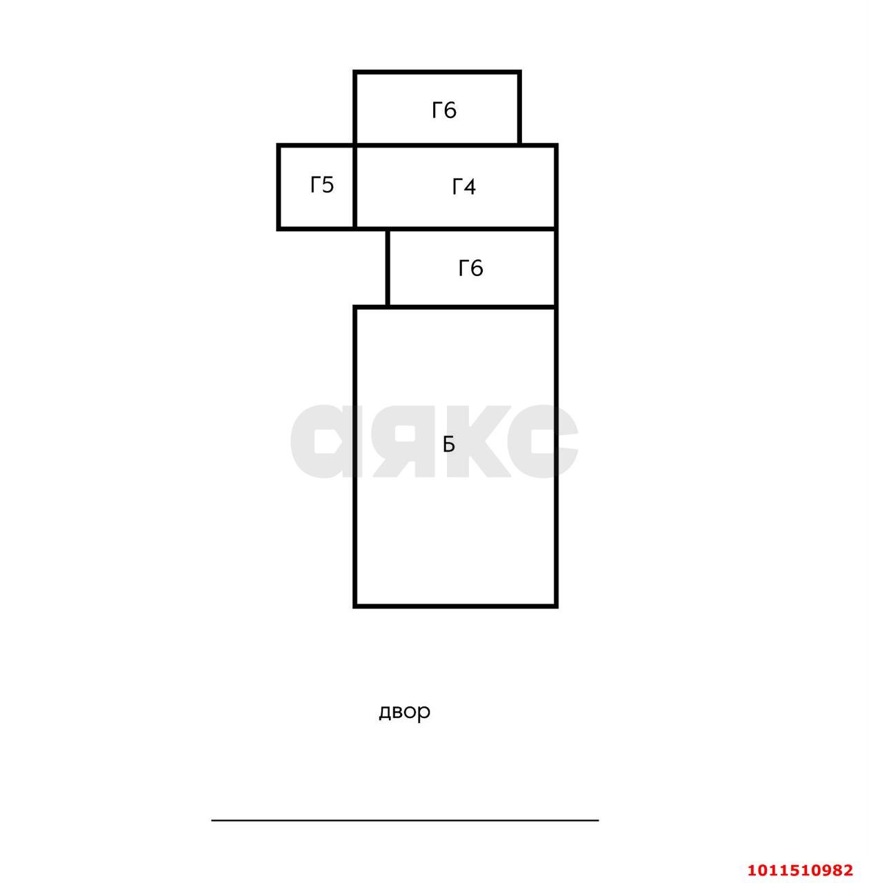 Фото №15: Дом 74&nbsp;м² + 10&nbsp;сот., 1&nbsp;эт. - Старокорсунская, мкр. Карасунский внутригородской округ, ул. Интернациональная