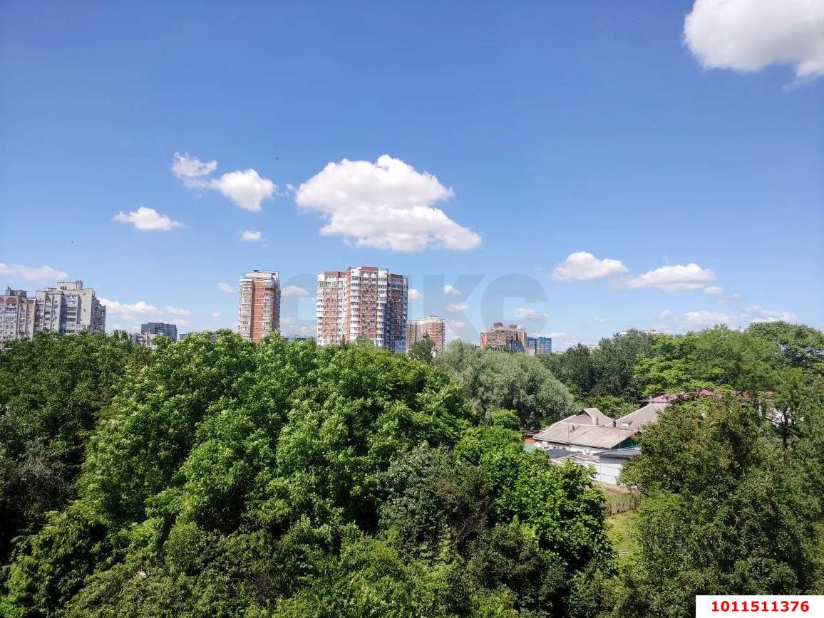 Фото №15: 2-комнатная квартира 47&nbsp;м², 4/4&nbsp;эт. - Краснодар, Карасунский внутригородской округ, ж/м Пашковский, ул. Карасунская, 257