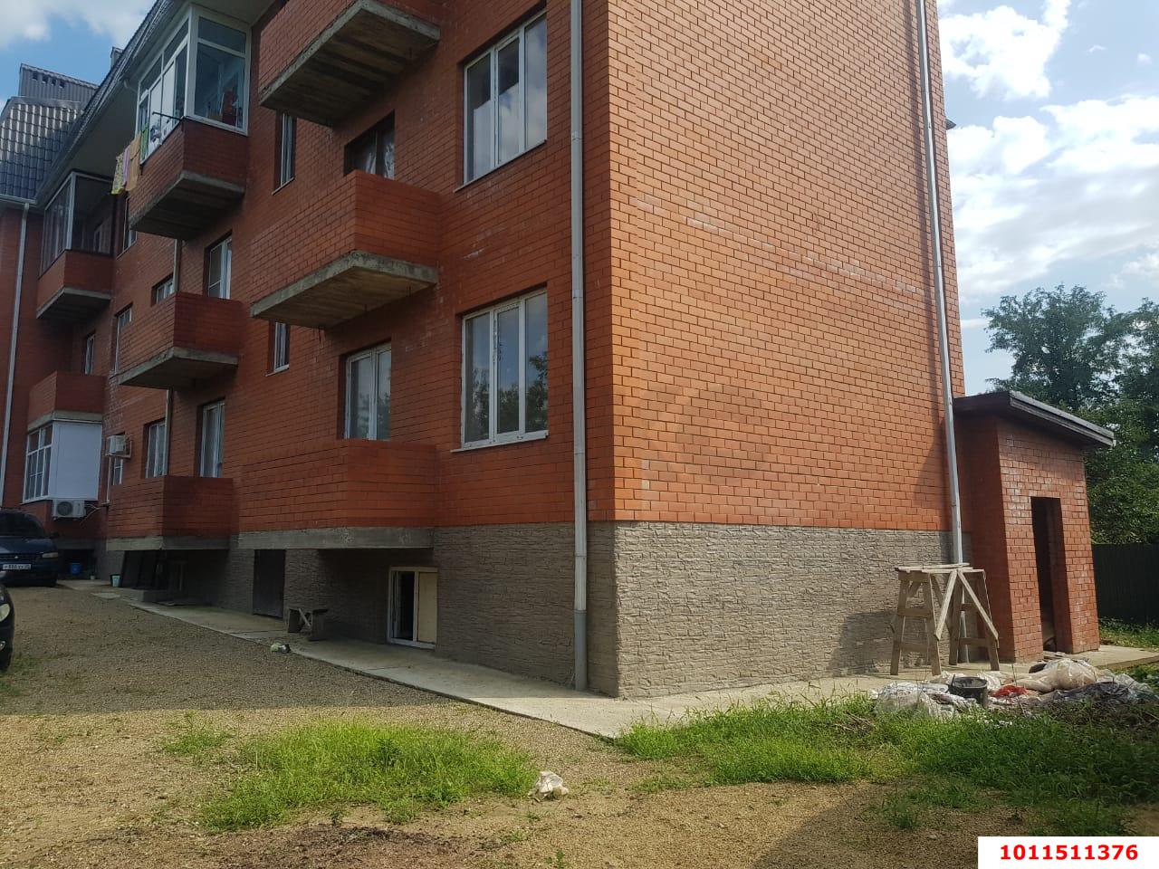Фото №2: 2-комнатная квартира 47&nbsp;м², 4/4&nbsp;эт. - Краснодар, Карасунский внутригородской округ, ж/м Пашковский, ул. Карасунская, 257