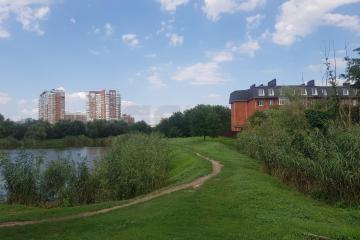 Фото №1: 2-комнатная квартира 47 м², 4/4 эт. - Краснодар, ж/м Пашковский, ул. Карасунская, 257