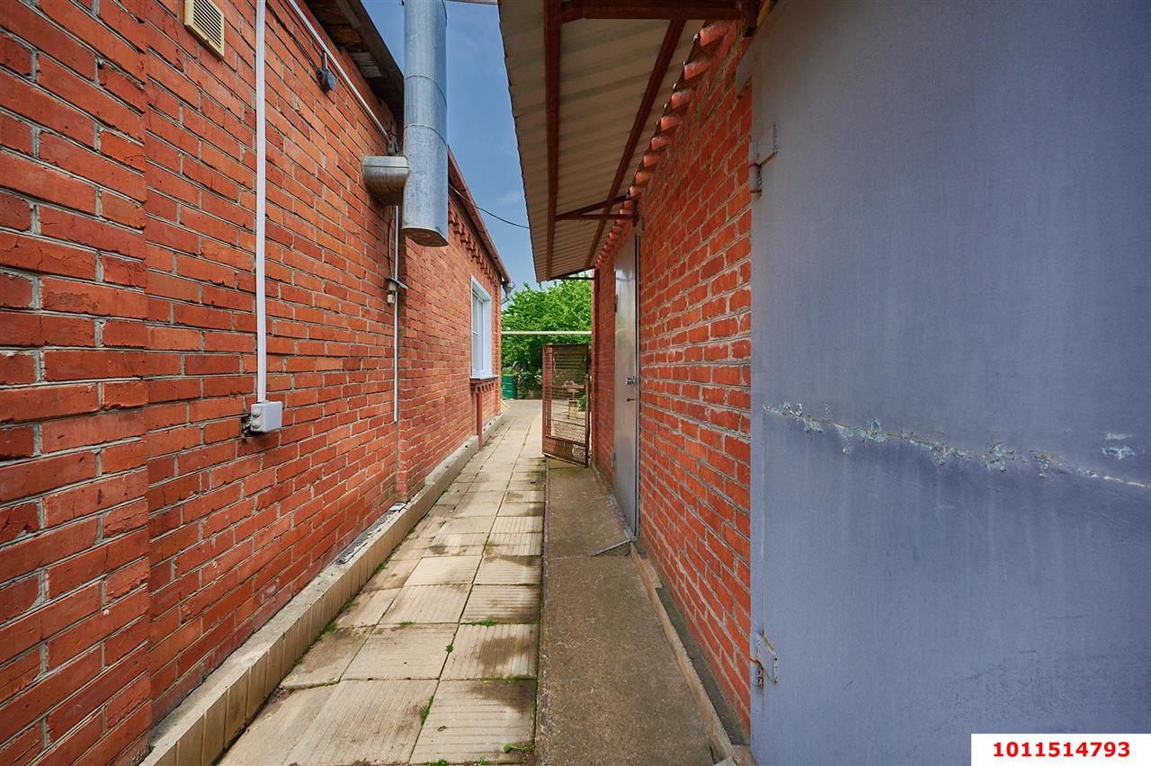 Фото №8: Дом 105&nbsp;м² + 10.1&nbsp;сот., 1&nbsp;эт. - Елизаветинская, мкр. Прикубанский внутригородской округ, ул. Краснодарская, 26