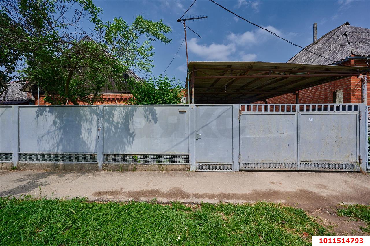 Фото №7: Дом 105&nbsp;м² + 10.1&nbsp;сот., 1&nbsp;эт. - Елизаветинская, мкр. Прикубанский внутригородской округ, ул. Краснодарская, 26