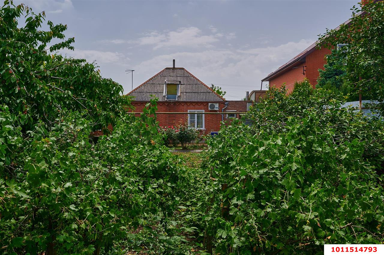 Фото №4: Дом 105&nbsp;м² + 10.1&nbsp;сот., 1&nbsp;эт. - Елизаветинская, мкр. Прикубанский внутригородской округ, ул. Краснодарская, 26