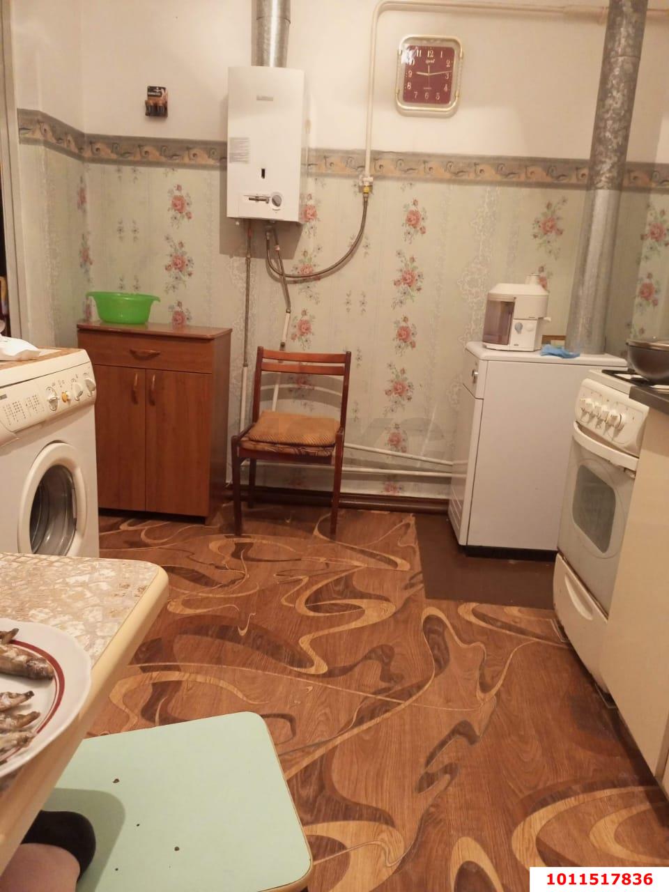 Фото №4: Дом 98&nbsp;м² + 5.53&nbsp;сот., 1&nbsp;эт. - Краснодар, Центральный внутригородской округ, мкр. Центральный, ул. Митрофана Седина, 116