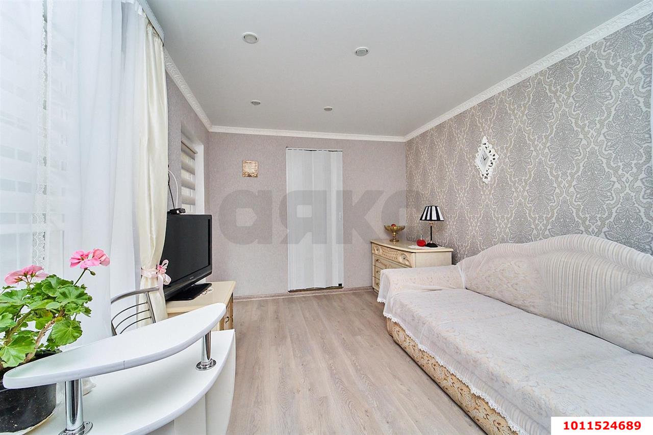Фото №7: Дом 183&nbsp;м² + 2&nbsp;сот., 2&nbsp;эт. - Старокорсунская, мкр. Карасунский внутригородской округ, ул. Ленина, 172