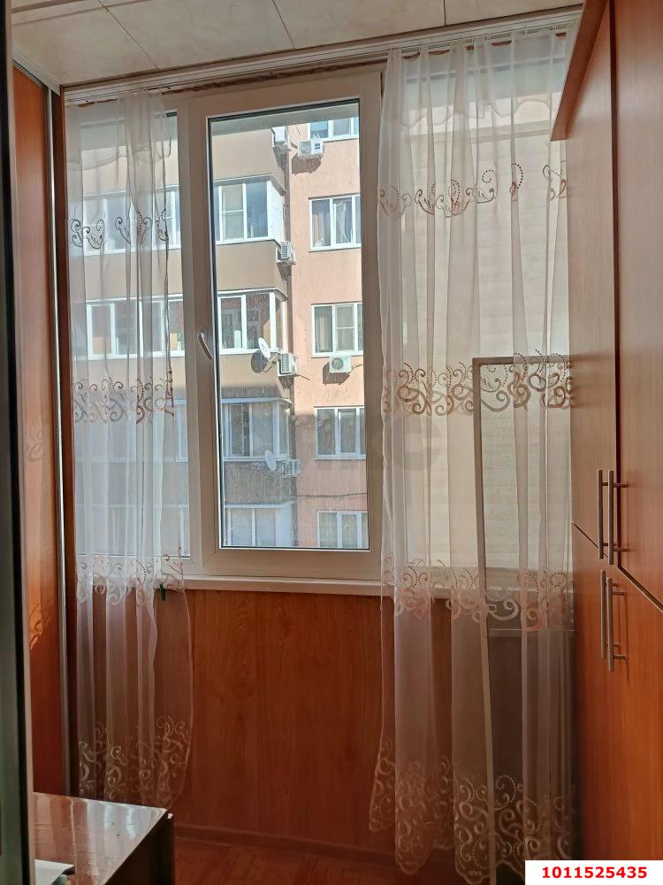 Фото №11: 1-комнатная квартира 38&nbsp;м², 3/6&nbsp;эт. - Краснодар, Прикубанский внутригородской округ, мкр. Музыкальный, ул. имени Мусоргского М.П., 11