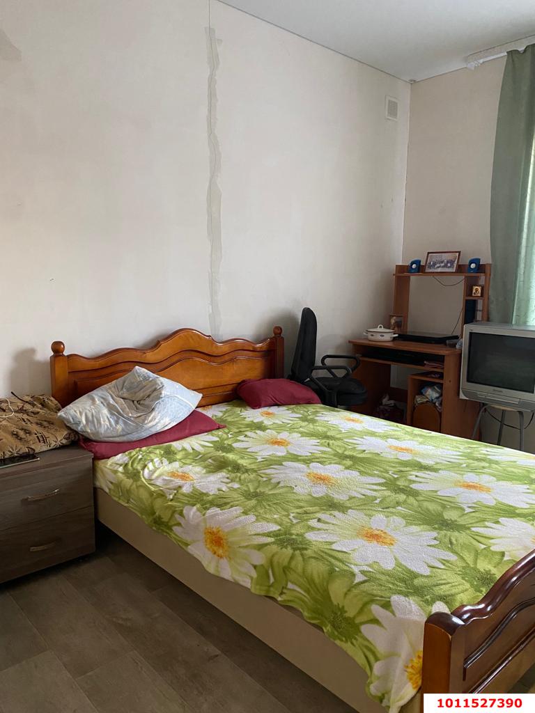 Фото №6: Дом 65&nbsp;м² + 4&nbsp;сот., 1&nbsp;эт. - Кубаночка-Белозёрный, мкр. Прикубанский внутригородской округ, ул. Зелёная