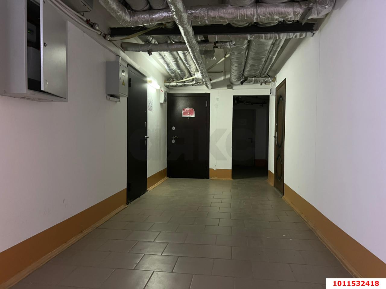 Фото №3: Офисное помещение 19&nbsp;м², 14&nbsp;эт. - Краснодар, Прикубанский внутригородской округ, мкр. Молодёжный, ул. Дубравная, 19