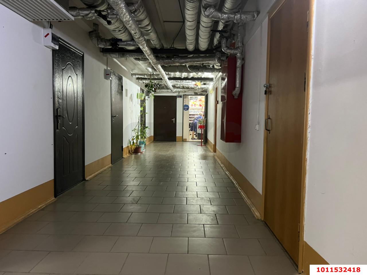 Фото №4: Офисное помещение 19&nbsp;м², 14&nbsp;эт. - Краснодар, Прикубанский внутригородской округ, мкр. Молодёжный, ул. Дубравная, 19