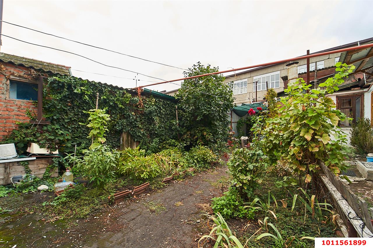 Фото №15: Часть дома 57&nbsp;м² + 4&nbsp;сот., 1&nbsp;эт. - Краснодар, Центральный внутригородской округ, мкр. Дубинка, ул. Озёрная, 29