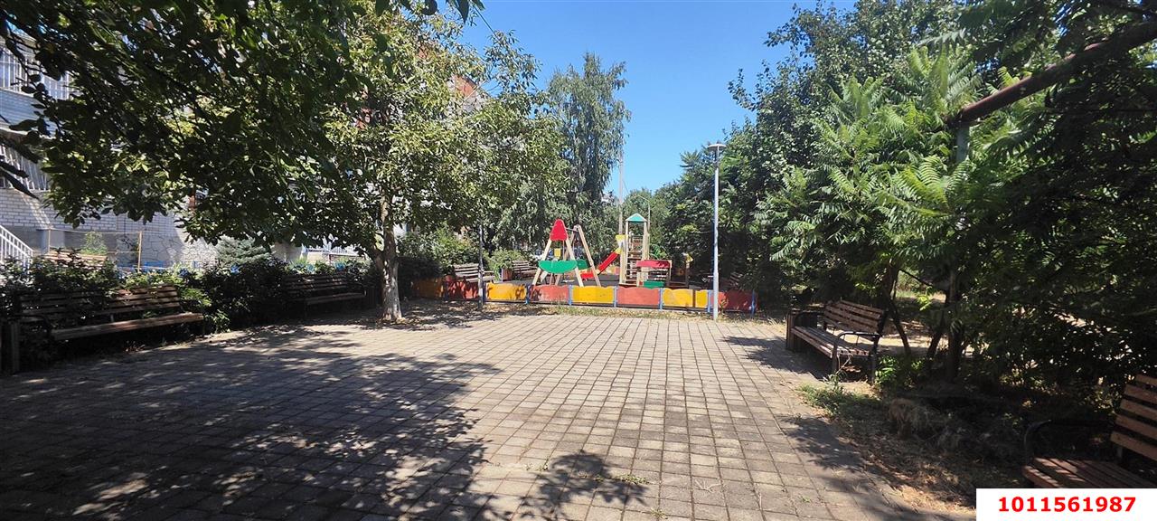 Фото №12: 3-комнатная квартира 85&nbsp;м², 1/5&nbsp;эт. - Лорис, мкр. Карасунский внутригородской округ, ул. Садовая, 32