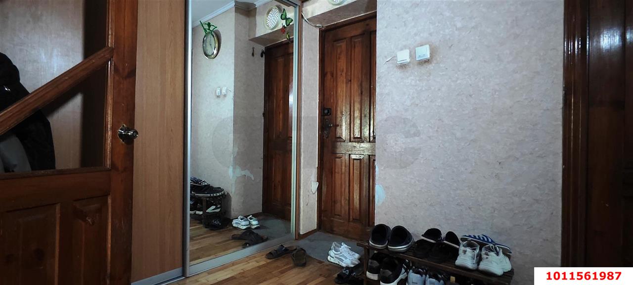 Фото №9: 3-комнатная квартира 85&nbsp;м², 1/5&nbsp;эт. - Лорис, мкр. Карасунский внутригородской округ, ул. Садовая, 32