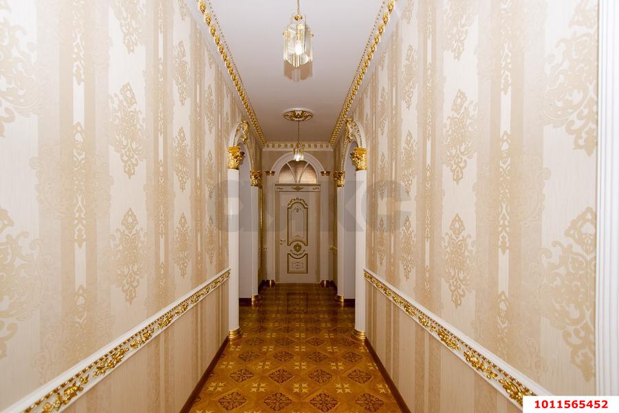 Фото №8: Дом 268&nbsp;м² + 4.09&nbsp;сот., 2&nbsp;эт. - Краснодар, Прикубанский внутригородской округ, мкр. 9-й километр, ул. Полевая, 120