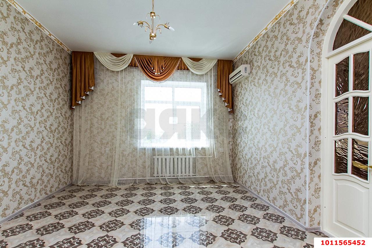 Фото №14: Дом 268&nbsp;м² + 4.09&nbsp;сот., 2&nbsp;эт. - Краснодар, Прикубанский внутригородской округ, мкр. 9-й километр, ул. Полевая, 120