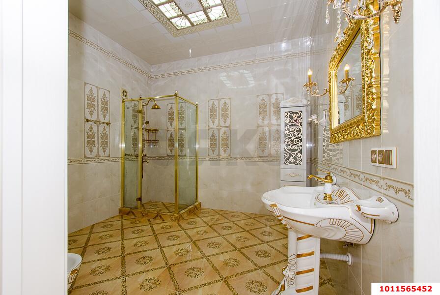 Фото №15: Дом 268&nbsp;м² + 4.09&nbsp;сот., 2&nbsp;эт. - Краснодар, Прикубанский внутригородской округ, мкр. 9-й километр, ул. Полевая, 120