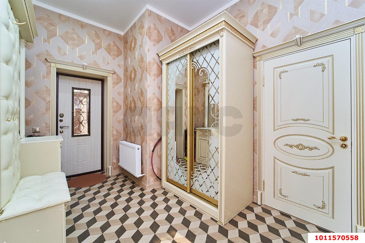 Фото №6: Дом 123&nbsp;м² + 10&nbsp;сот., 1&nbsp;эт. - Южный, ул. Тупиковая, 8