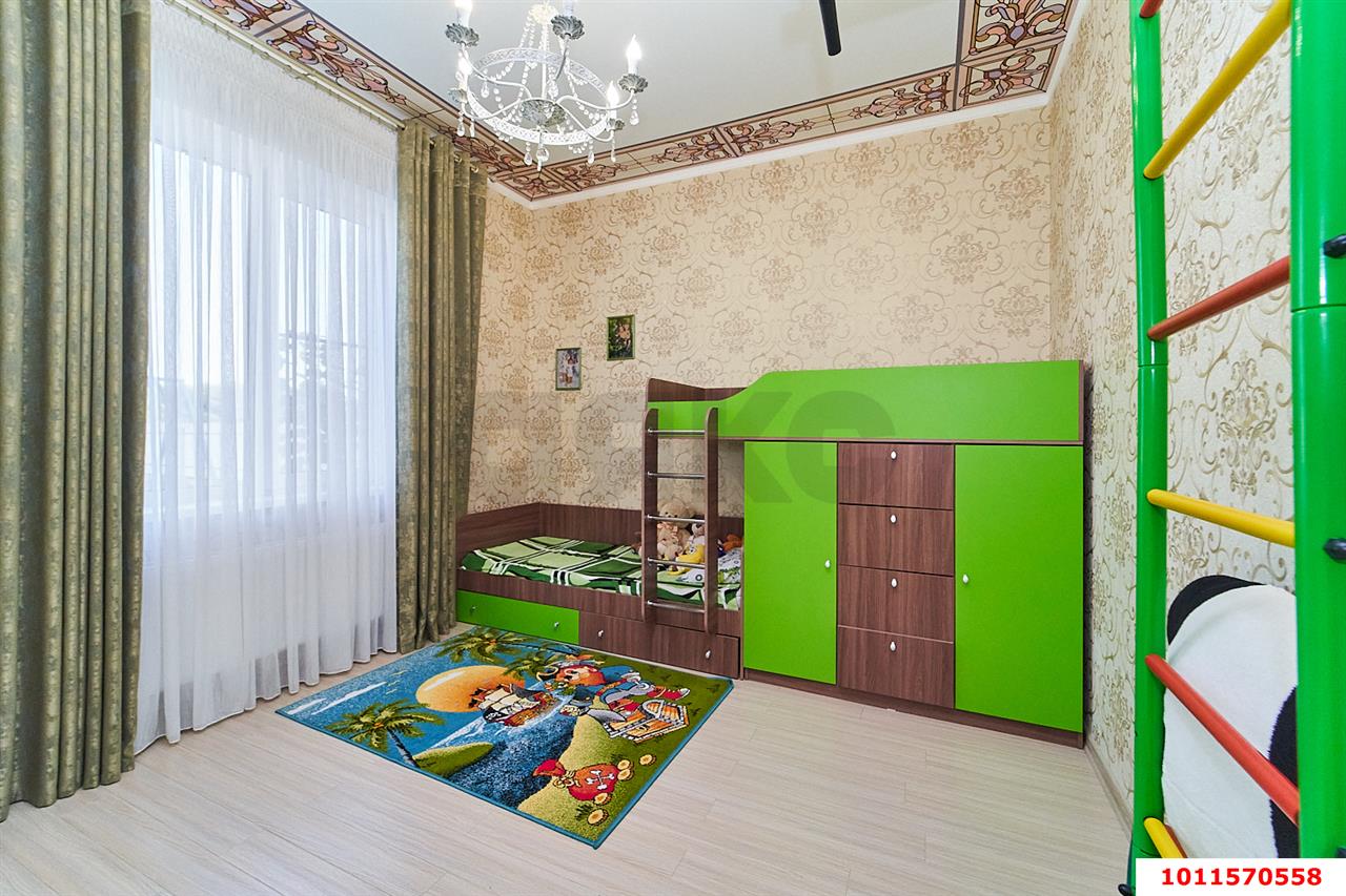 Фото №8: Дом 123&nbsp;м² + 10&nbsp;сот., 1&nbsp;эт. - Южный, ул. Тупиковая, 8