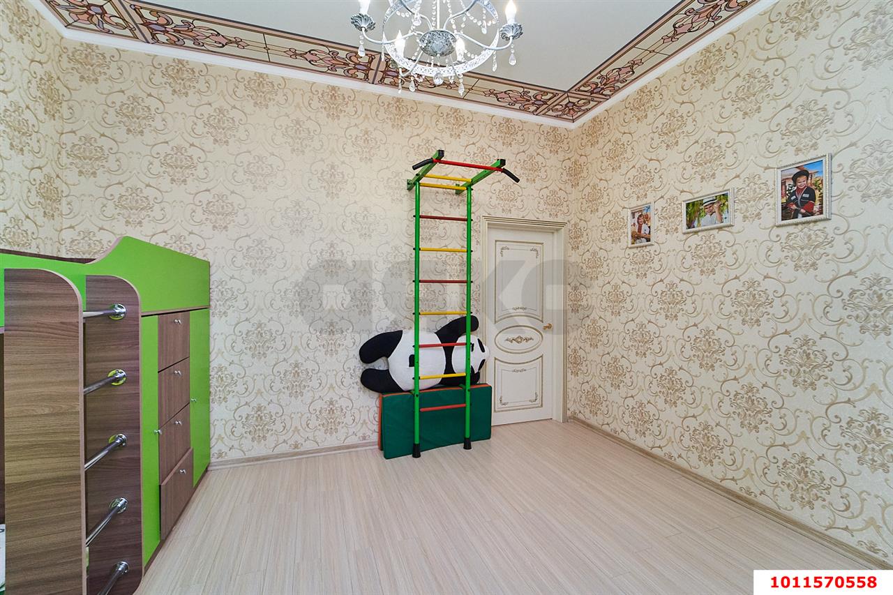 Фото №9: Дом 123&nbsp;м² + 10&nbsp;сот., 1&nbsp;эт. - Южный, ул. Тупиковая, 8