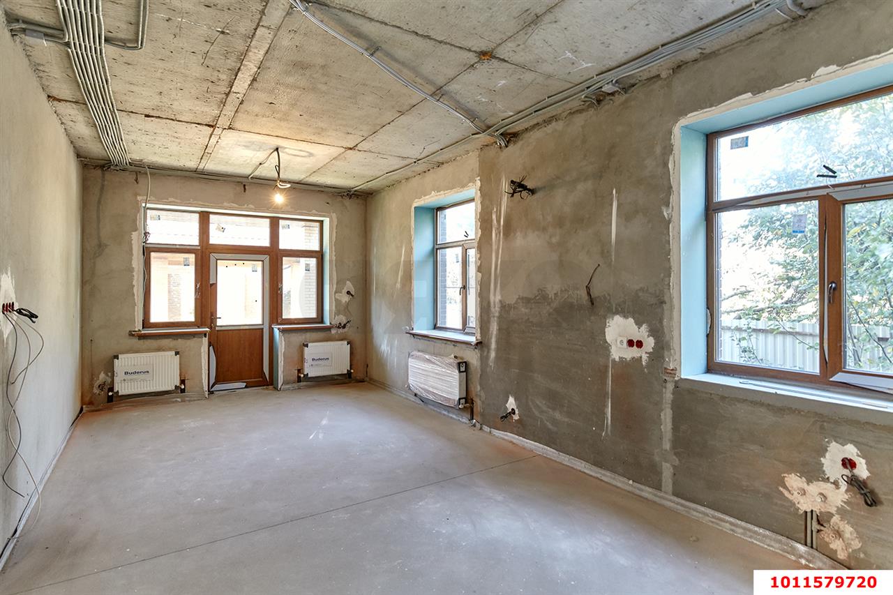 Фото №6: Дом 345&nbsp;м² + 8&nbsp;сот., 2&nbsp;эт. - Краснодар, Прикубанский внутригородской округ, Завод Радиоизмерительных Приборов, мкр. Ростовское Шоссе, пер. Арбатский, 3