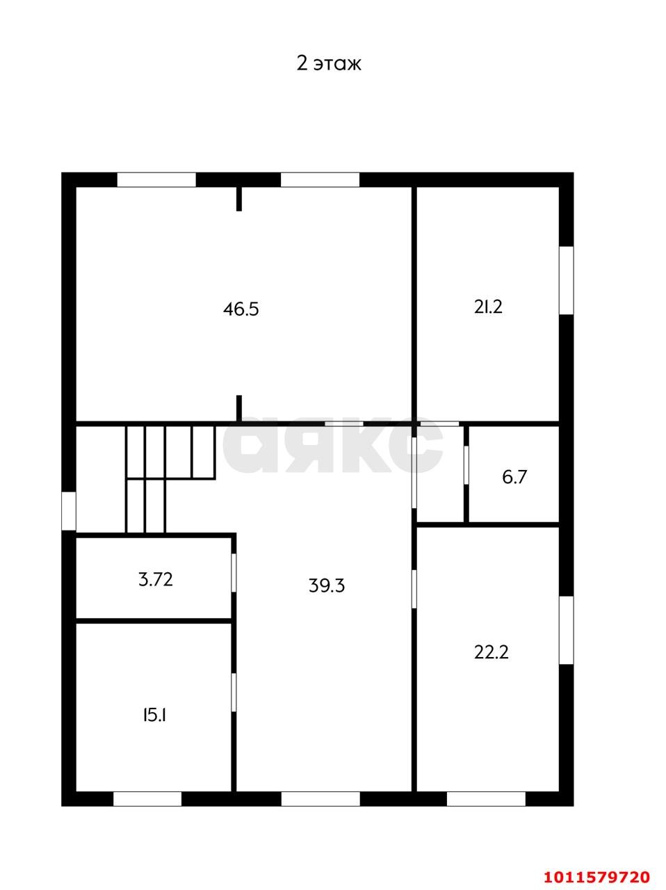Фото №17: Дом 345&nbsp;м² + 8&nbsp;сот., 2&nbsp;эт. - Краснодар, Прикубанский внутригородской округ, Завод Радиоизмерительных Приборов, мкр. Ростовское Шоссе, пер. Арбатский, 3