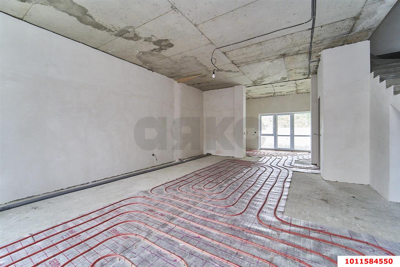 Фото №6: Дом 134&nbsp;м² + 4&nbsp;сот., 2&nbsp;эт. - Южный, Олимпийский, мкр. КП Черноморский, пр-д Охотский, 23