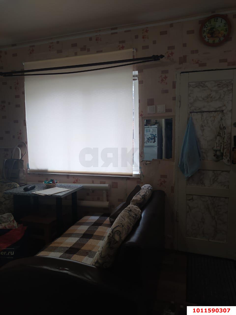 Фото №2: Дом 26&nbsp;м² + 2.5&nbsp;сот., 1&nbsp;эт. - Краснодар, Западный внутригородской округ, мкр. Фестивальный, ул. Северная, 155
