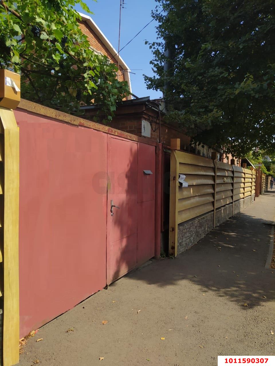 Фото №8: Дом 26&nbsp;м² + 2.5&nbsp;сот., 1&nbsp;эт. - Краснодар, Западный внутригородской округ, мкр. Фестивальный, ул. Северная, 155