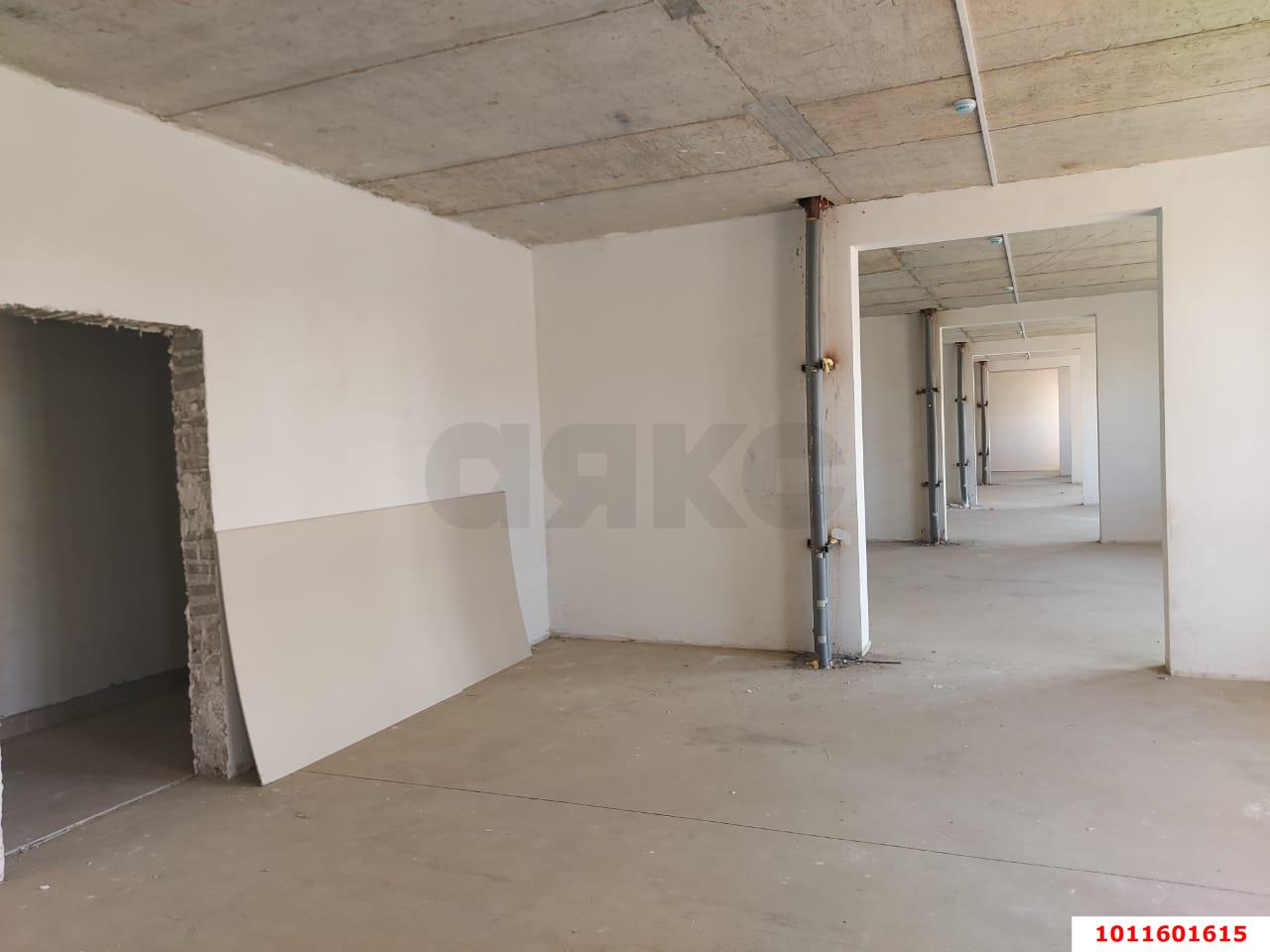 Фото №12: Торговое помещение 396&nbsp;м², 1/16&nbsp;эт. - Новая Адыгея, мкр. жилой комплекс Баланс, ул. Береговая