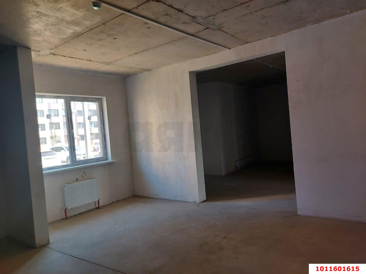Фото №10: Торговое помещение 396&nbsp;м², 1/16&nbsp;эт. - Новая Адыгея, мкр. жилой комплекс Баланс, ул. Береговая