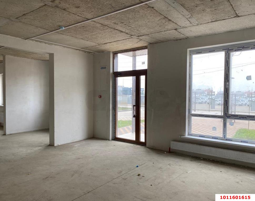 Фото №9: Торговое помещение 396&nbsp;м², 1/16&nbsp;эт. - Новая Адыгея, мкр. жилой комплекс Баланс, ул. Береговая