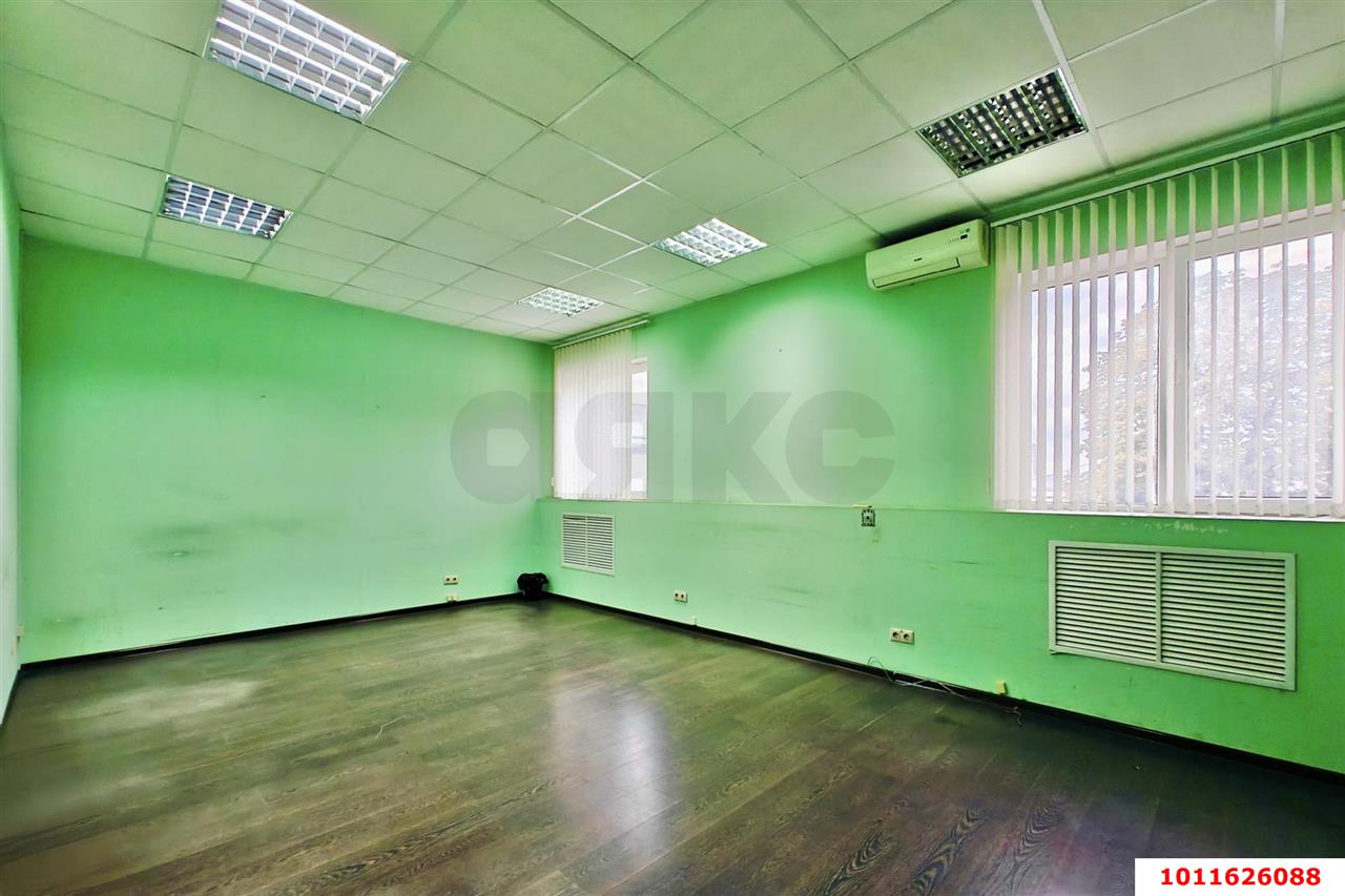 Фото №15: Отдельное здание 1300&nbsp;м², 1/3&nbsp;эт. - Краснодар, Карасунский внутригородской округ, мкр. Хлопчато-бумажный Комбинат, ул. Уральская, 81/1
