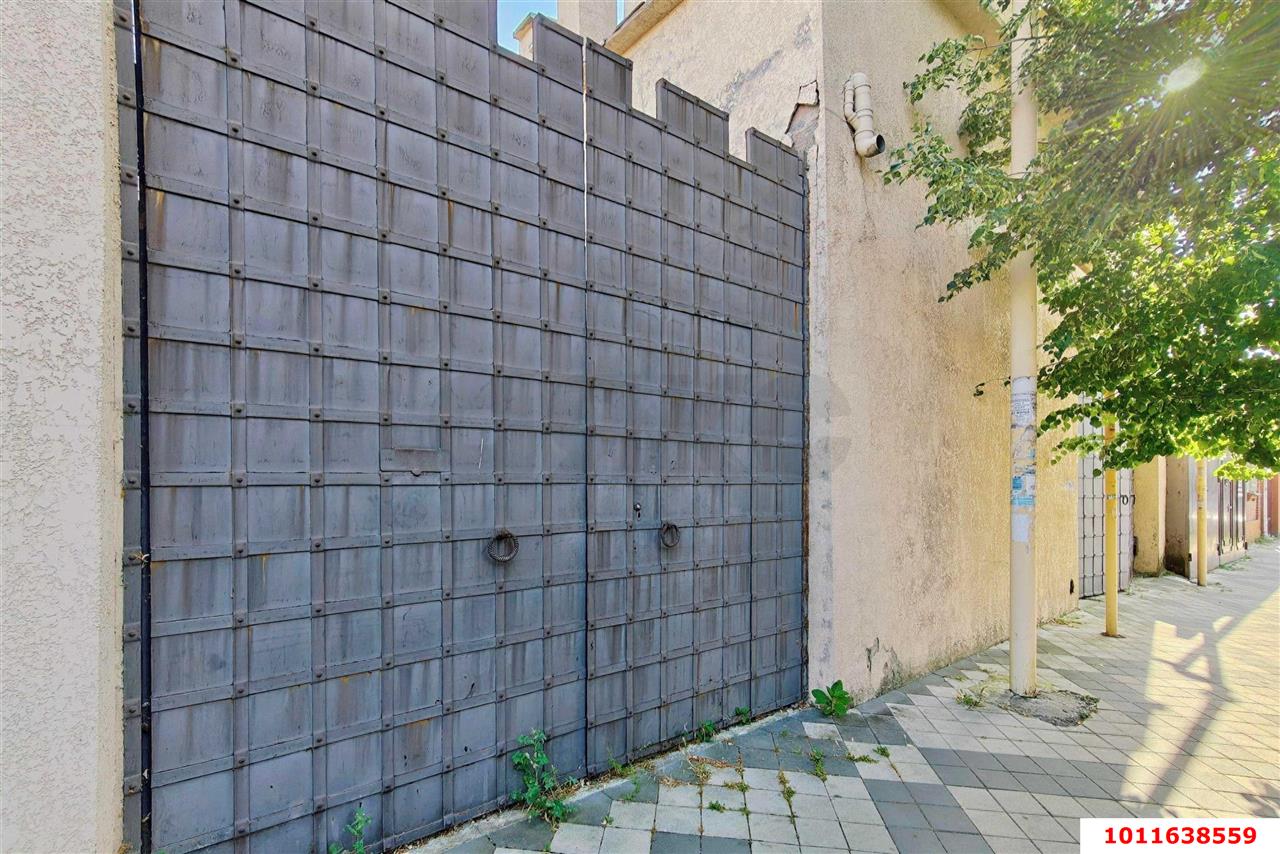Фото №25: Отдельное здание 675&nbsp;м², 1/2&nbsp;эт. - Краснодар, Западный внутригородской округ, мкр. Центральный, ул. Длинная, 103