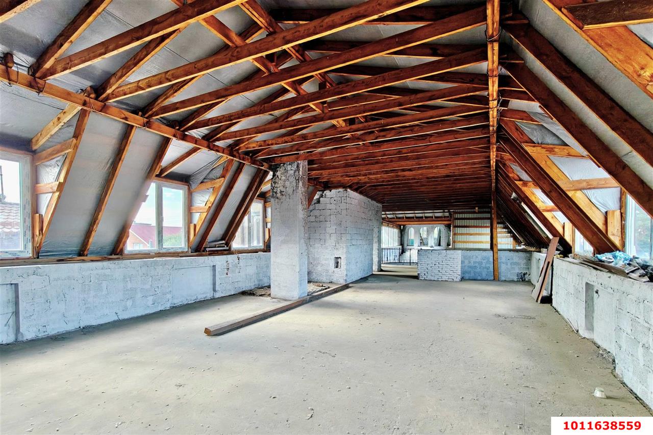 Фото №18: Отдельное здание 675&nbsp;м², 1/2&nbsp;эт. - Краснодар, Западный внутригородской округ, мкр. Центральный, ул. Длинная, 103