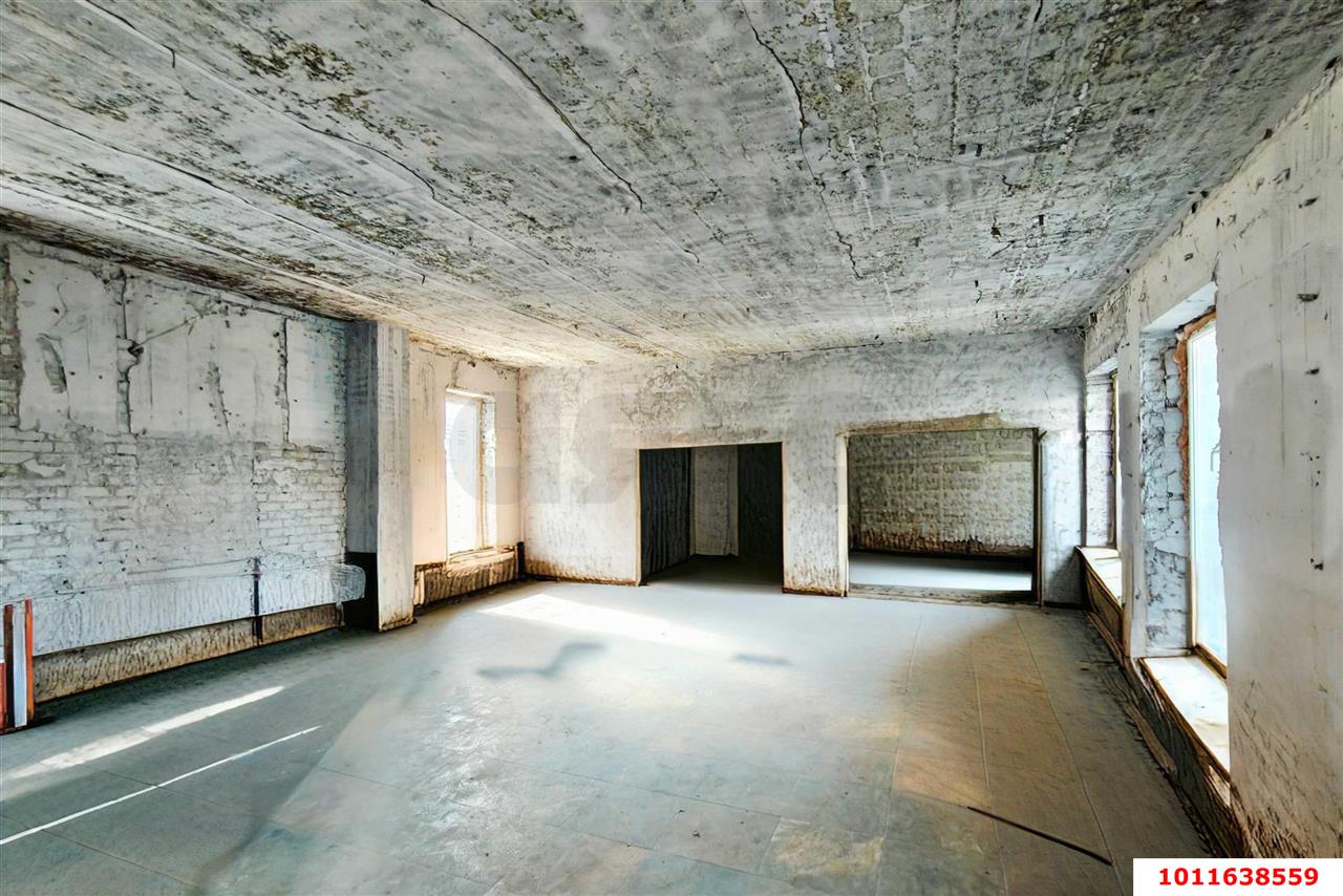 Фото №8: Отдельное здание 675&nbsp;м², 1/2&nbsp;эт. - Краснодар, Западный внутригородской округ, мкр. Центральный, ул. Длинная, 103