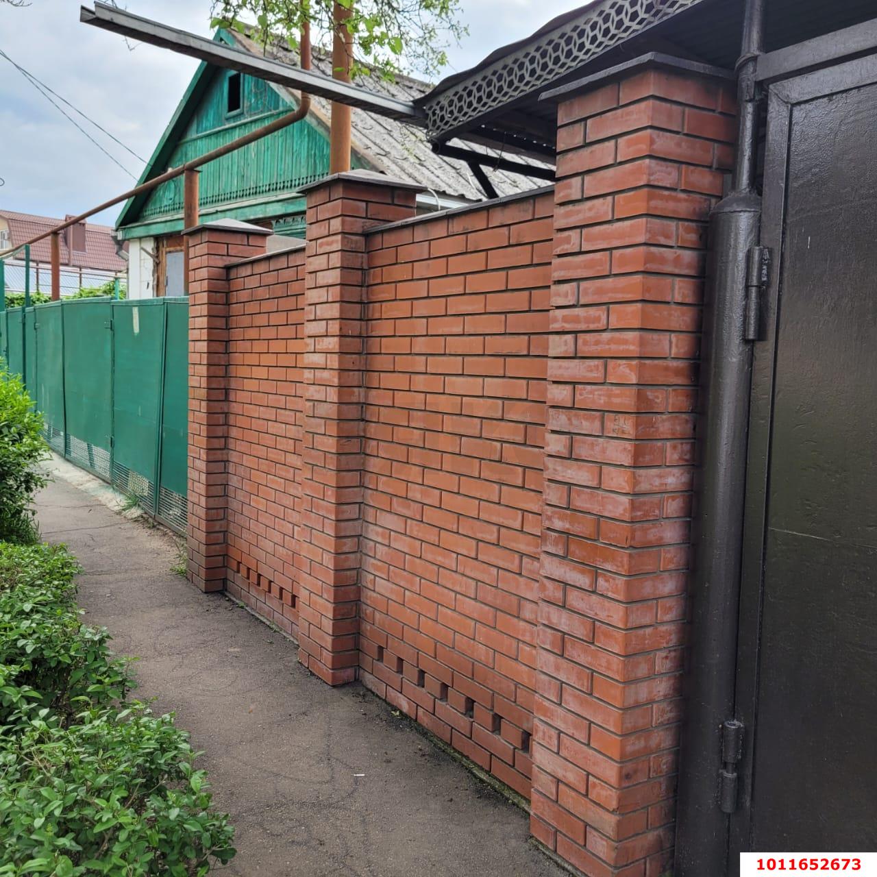 Фото №4: Дом 48&nbsp;м² + 8.87&nbsp;сот., 1&nbsp;эт. - Краснодар, Прикубанский внутригородской округ, мкр. 40 лет Победы, ул. Чернышевского, 73