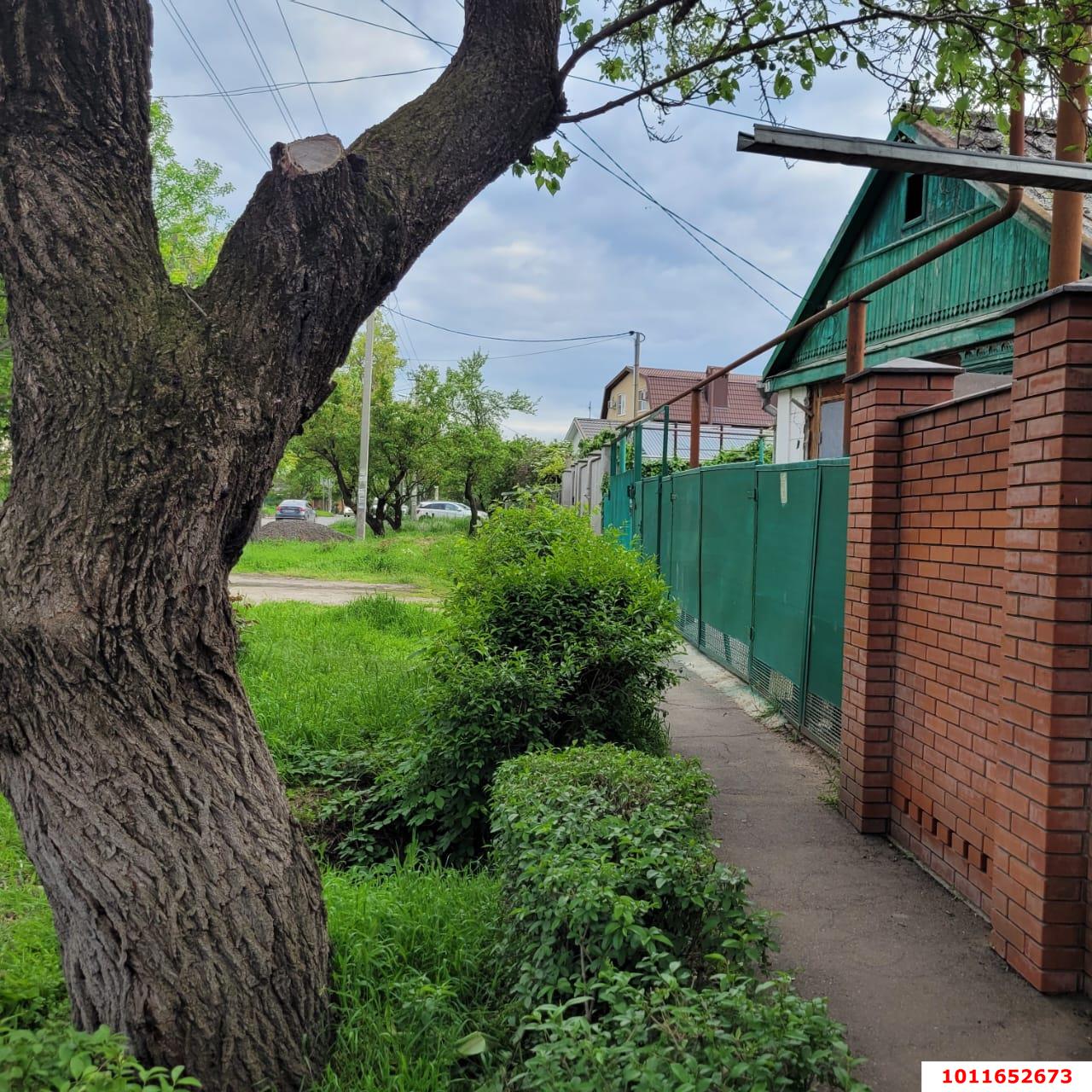 Фото №6: Дом 48&nbsp;м² + 8.87&nbsp;сот., 1&nbsp;эт. - Краснодар, Прикубанский внутригородской округ, мкр. 40 лет Победы, ул. Чернышевского, 73